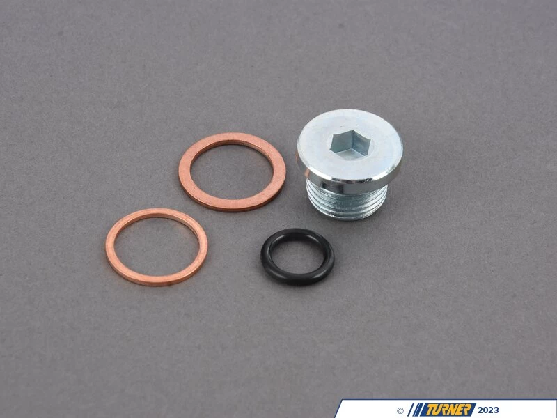 N63 Liqui Moly Top Molygen Change Kit - Image 3
