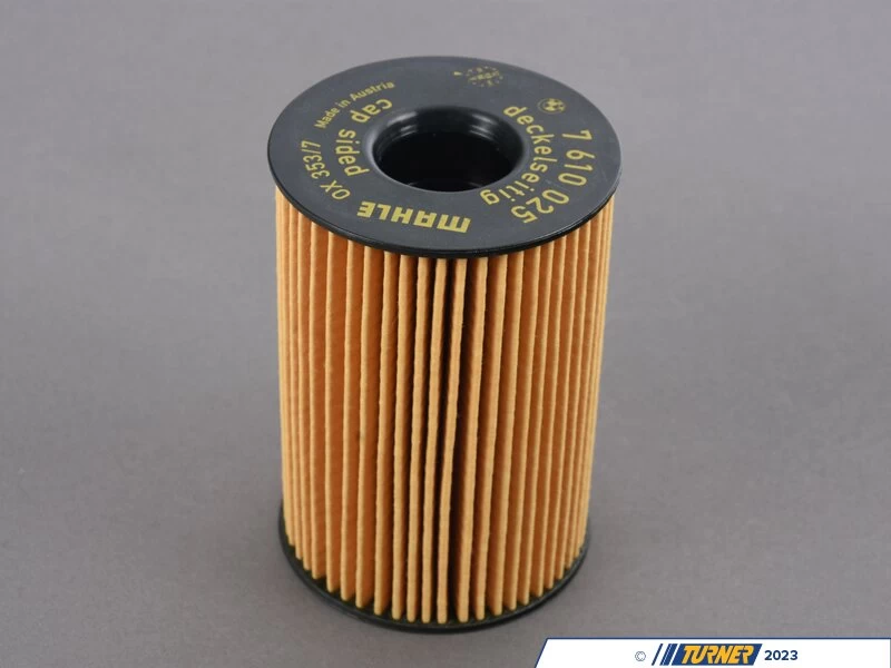 E7X / F0X / F1X N63 4.4L Liqui Moly Top Molygen Oil Change Kit - Image 2