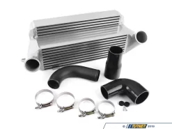 VRSF Competition HD Intercooler Upgrade - 7.5" - N54/N55