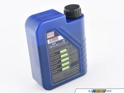 Liqui Moly Voll-Synthese Energy 0w-40 Engine Oil - 1 Liter