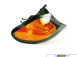 Genuine BMW Front Turn Signal Assembly - Right - E46 325i 325xi 330i 330xi