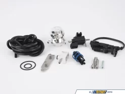 Blow Off Valve Kit R55 - R60