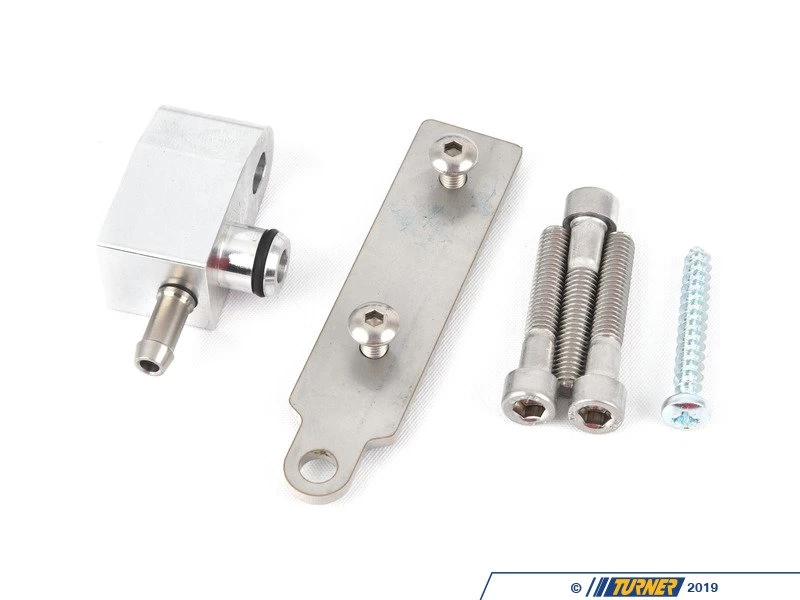 Blow Off Valve Kit R55 - R60 - Image 11