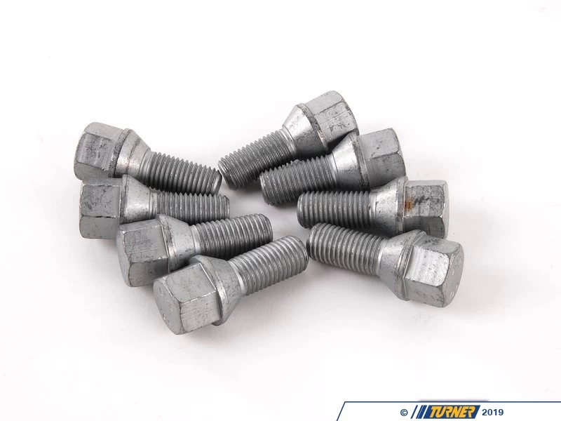 MINI R50/R52/R53 25mm H&R Bolt-On Wheel Spacers (Pair) - Image 3