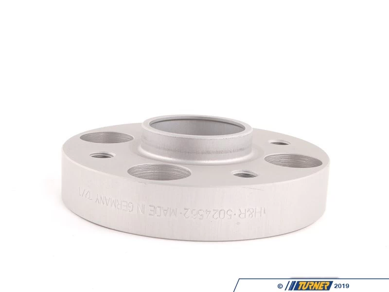 MINI R50/R52/R53 25mm H&R Bolt-On Wheel Spacers (Pair) - Image 6