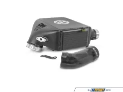 Wagner Tuning Competition Intercooler Kit With Logo - F8X M3/M4
