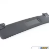 Right Sun Visor - Black - Z4