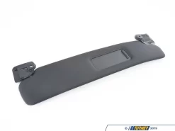 Right Sun Visor - Black - Z4