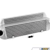 VRSF Competition HD Intercooler Upgrade Kit - 5" - N55