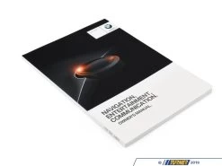 Owner's Manual For Infotainment - Enus