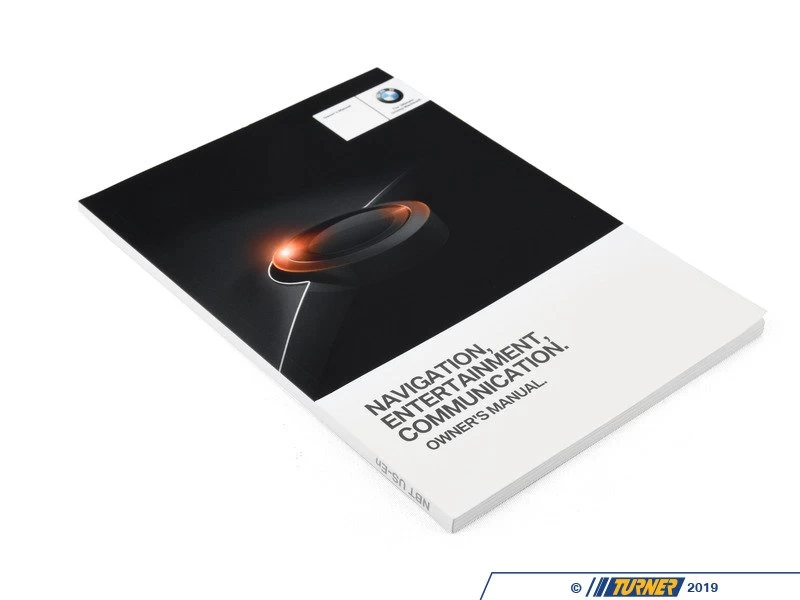 Owner's Manual For Infotainment - Enus
