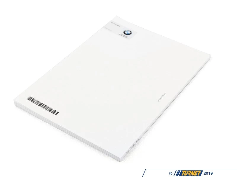 Owner's Manual For Infotainment - Enus - Image 2