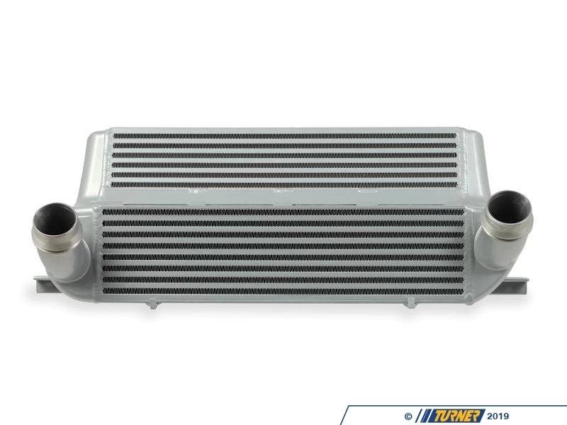 Mishimoto High Performance Intercooler - Silver - F22/23 F3X F87 N20 N47 N55 - Image 3