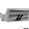 Mishimoto High Performance Intercooler - Silver - F22/23 F3X F87 N20 N47 N55