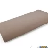 Glove Box Cover - Lower - Beige - E36