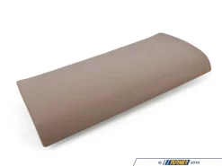 Glove Box Cover - Lower - Beige - E36