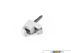 Sun Visor Bracket - Grau - E84, E90, E91