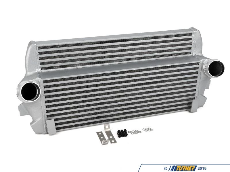 VRSF Race Intercooler FMIC - F07/F10/F11 535/640/740 - Image 3