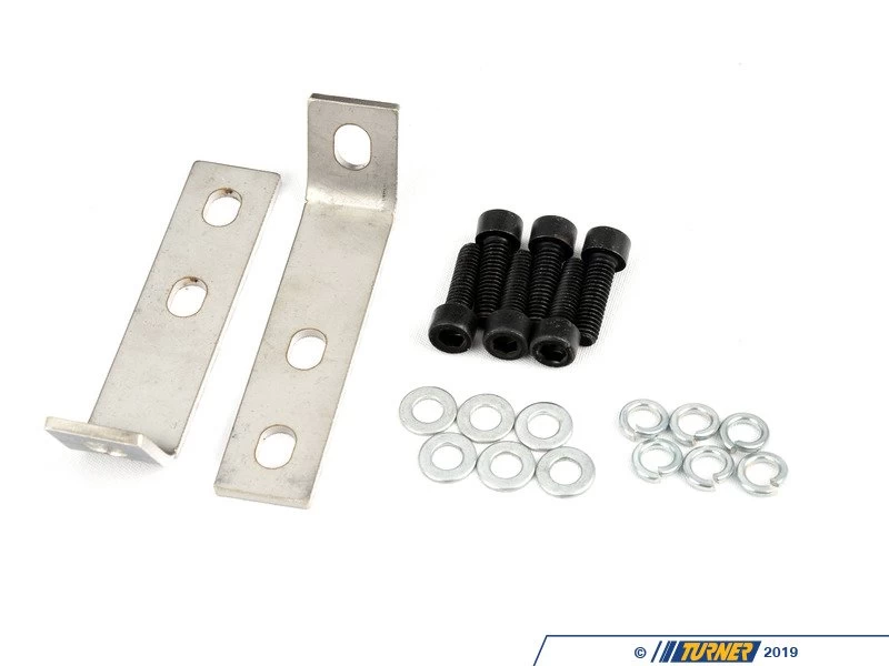 VRSF Race Intercooler FMIC - F07/F10/F11 535/640/740 - Image 4