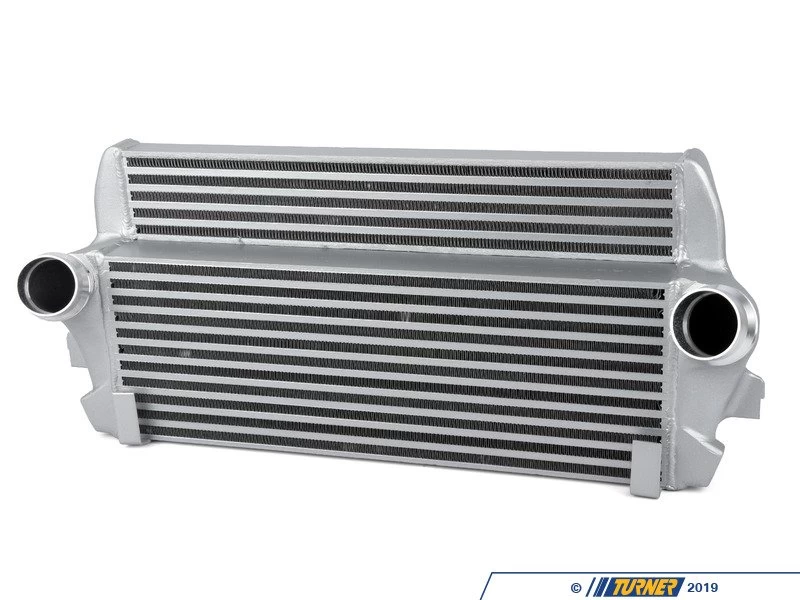 VRSF Race Intercooler FMIC - F07/F10/F11 535/640/740 - Image 5