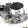 Continental Throttle Body Assembly
