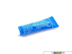 Medium Strength Threadlocker - Blue