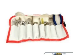 Genuine BMW Tool Kit - 71111230685