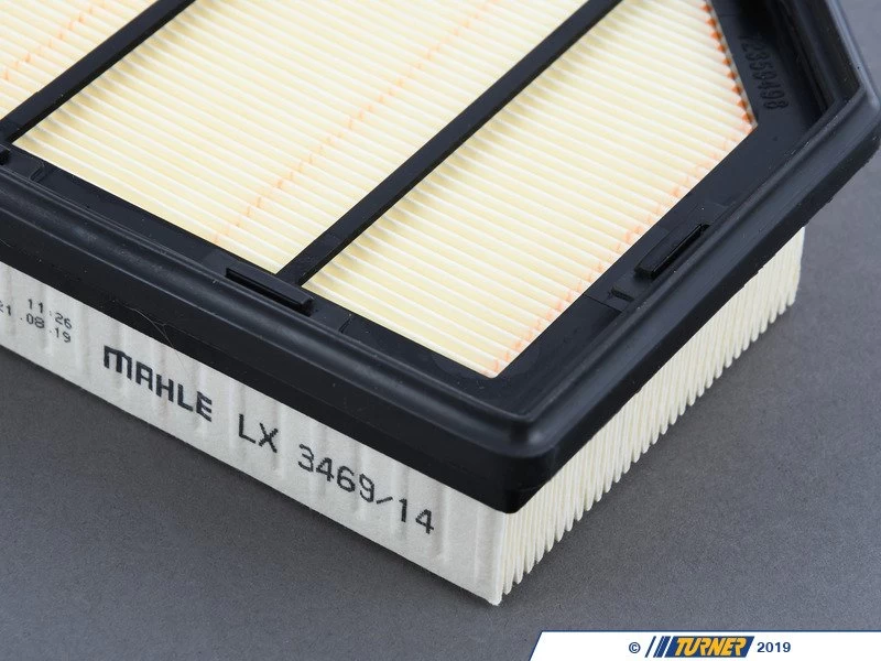 Air Filter Element For Cylinder Bank 1 - G05, G07, G11, G30 - Image 3