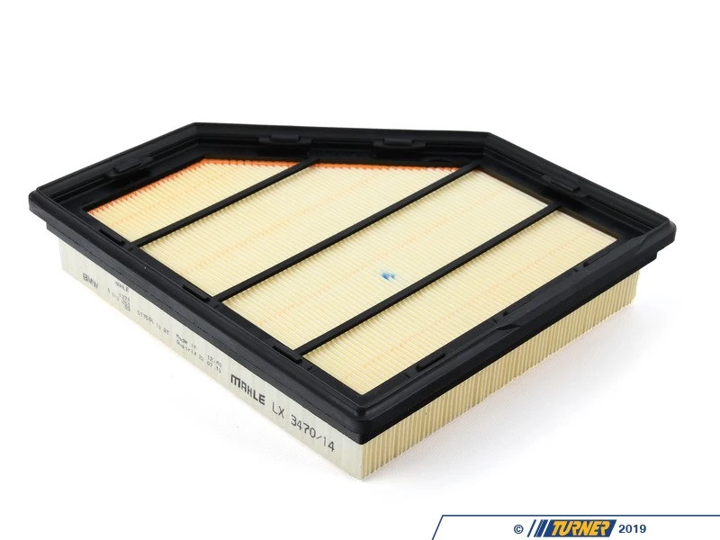 Air Filter Element For Cylinder Bank 2 - G05, G07, G11, G30