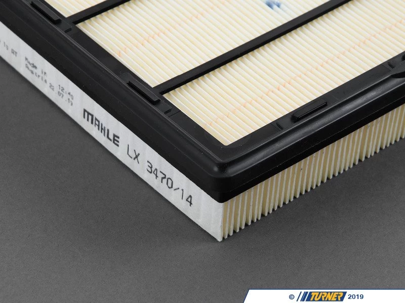 Air Filter Element For Cylinder Bank 2 - G05, G07, G11, G30 - Image 2