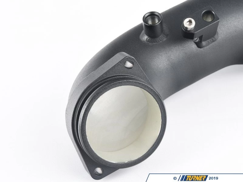 FTP Motorsport Charge Pipe - Black - G20 G29 G05 G11 & A90 Supra B58TU - Image 6