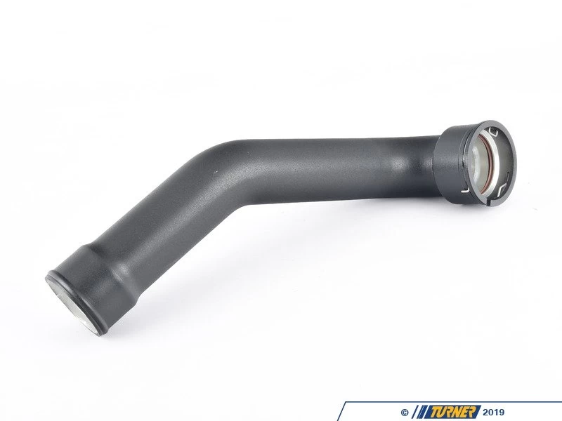 FTP Motorsport Charge Pipe - Black - G20 G29 G05 G11 & A90 Supra B58TU - Image 4