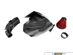 Eventuri Carbon Intake System - A90 Supra