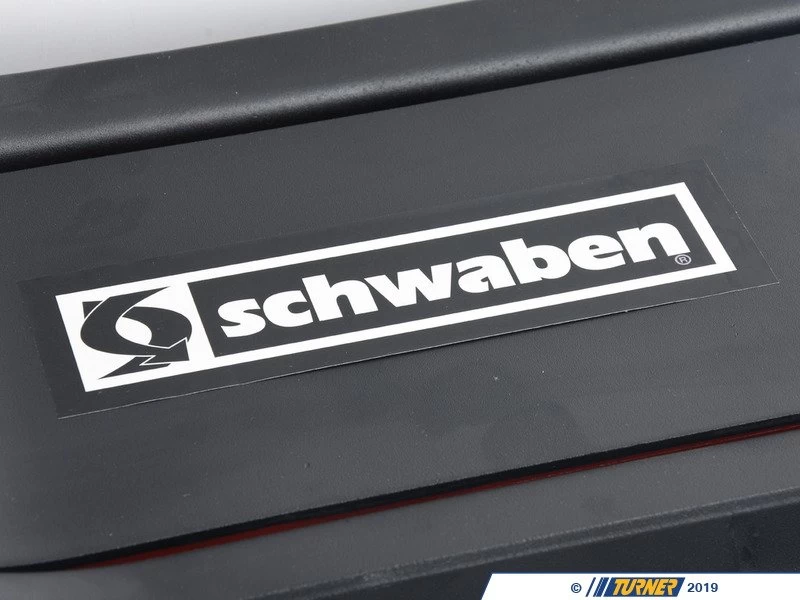 Schwaben Long Low Profile - High Lift Floor Jack - Image 3