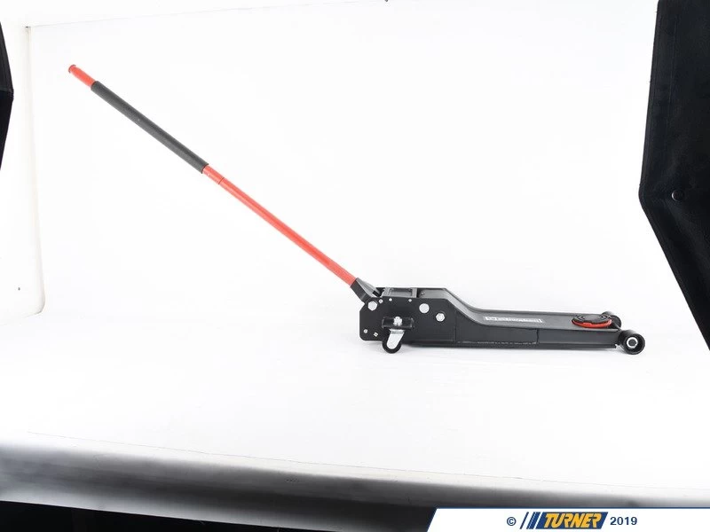 Schwaben Long Low Profile - High Lift Floor Jack - Image 2