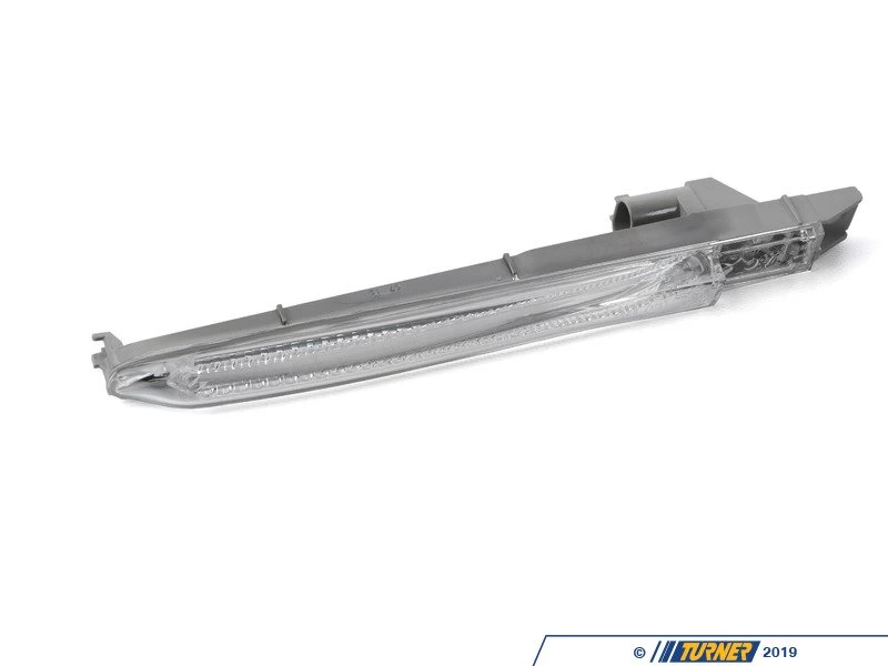 Additional Turn Indicator Lamp - Left - F10