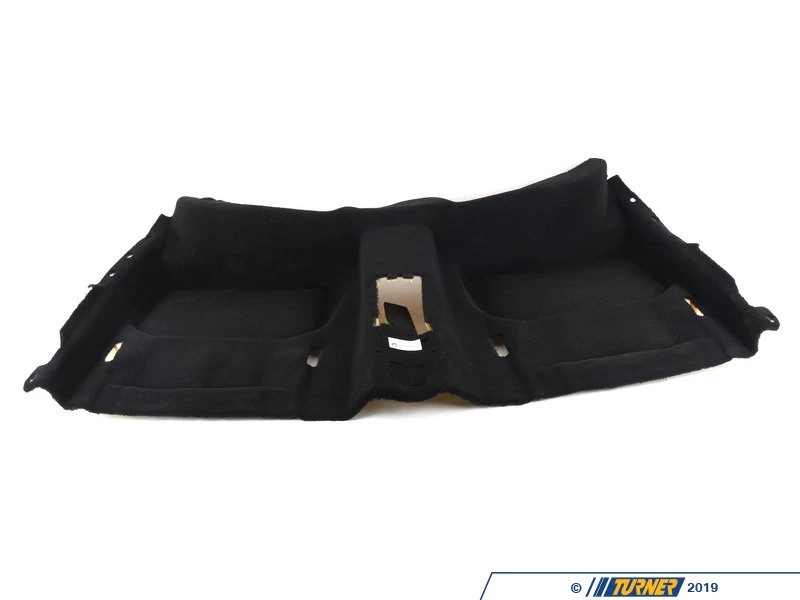 Floor Covering Rear - E38