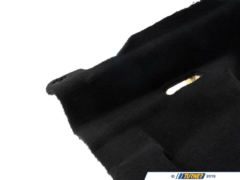 Floor Covering Rear - E38 - Image 3