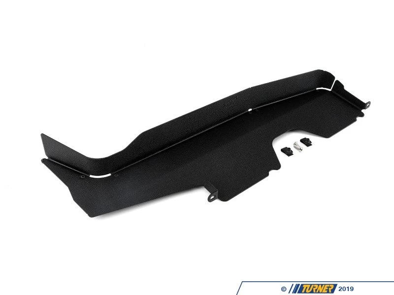 Turner Hot Side Intake Duct - E9x 335i - Image 4