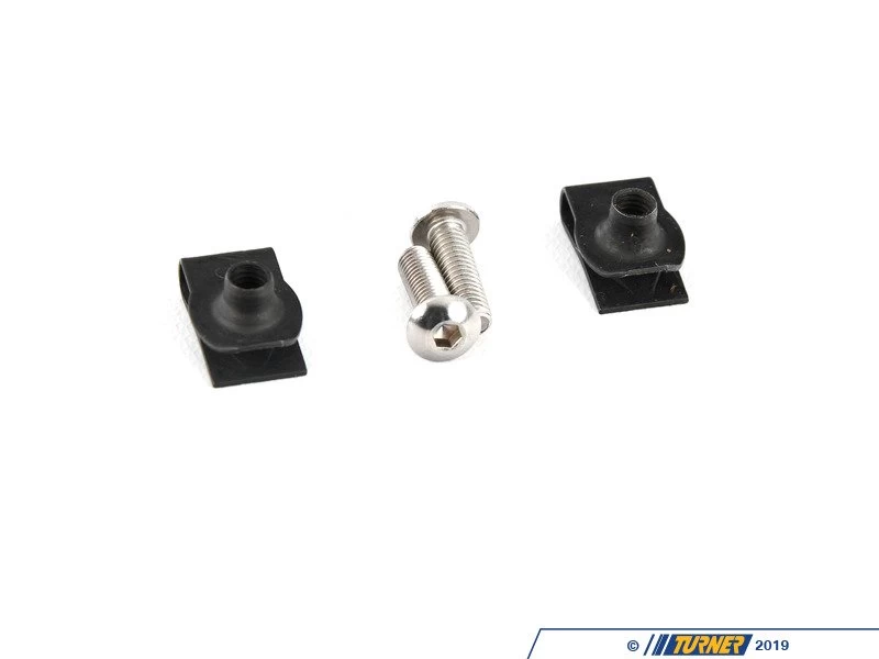 Turner Hot Side Intake Duct - E9x 335i - Image 5