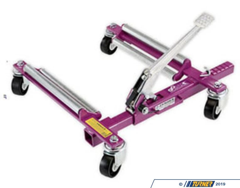 Go-Jak Super Slick Extra Wide - Image 2