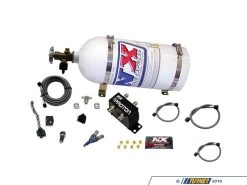 Nitrous Express Proton Series Nitrous System - All BMW 6cyl.