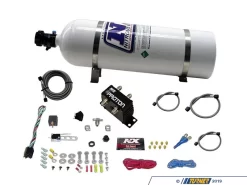 Nitrous Express Proton Fly-By-Wire Nitrous System - All BMW