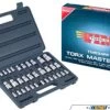 34 Pc.Torx Master Set