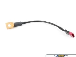 Double Temperature Sensor - Battery - E38