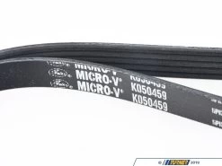 Gates A/C Compressor/Water Pump Belt - E32