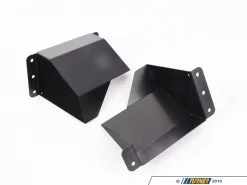 FTP Motorsport Dynamic Air Scoops - F22/23 F3X