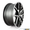 Genuine BMW BMW Style 728M 20" OEM Alloy Wheel