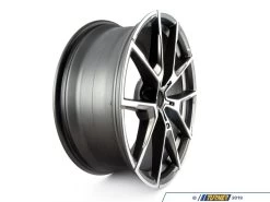 Genuine BMW BMW Style 728M 20" OEM Alloy Wheel