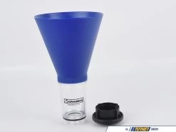 Schwaben 1/2 Turn Oil Funnel - BMW